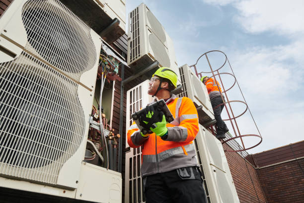 Best 24/7 HVAC repair  in Newton, MA
