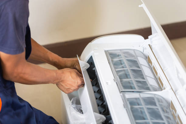 Newton, MA HVAC Company