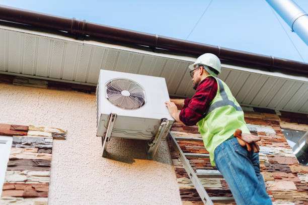 Best Best HVAC companies  in Newton, MA