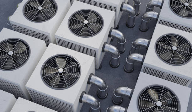 Best Ductless HVAC repair  in Newton, MA