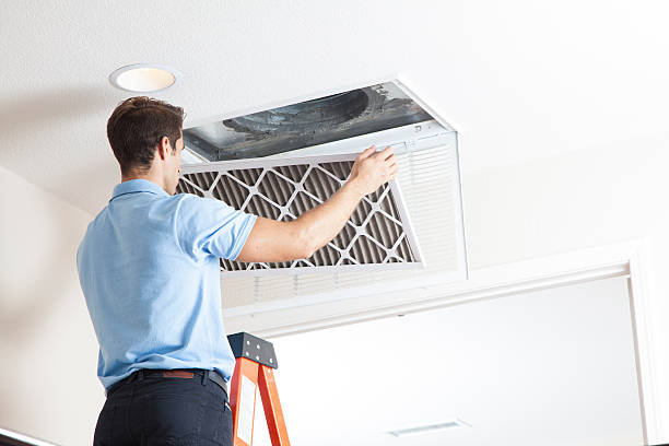 Best HVAC emergency services  in Newton, MA